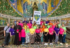 Lourdes - June 2018