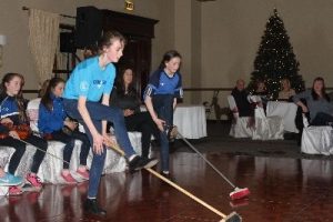 Senior Citizens Christmas Party 2016