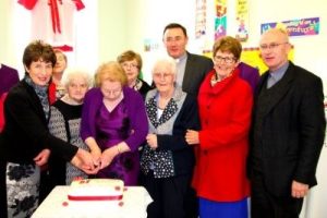 Apostolic Works Society Silver Jubilee – May 2016