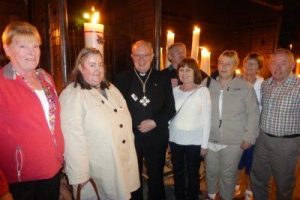 October 2015 Pilgrimage to Lourdes